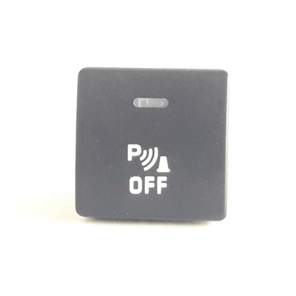 Botão Estacionamento Off Citroen C4 Pallas 08/13 96476639xt 