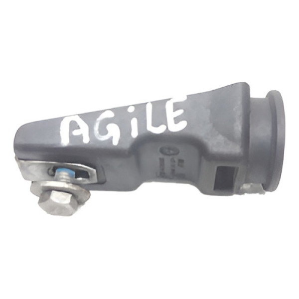 Suporte Radiador Agile 2010 2011 2012 A 2014 1.4 Original