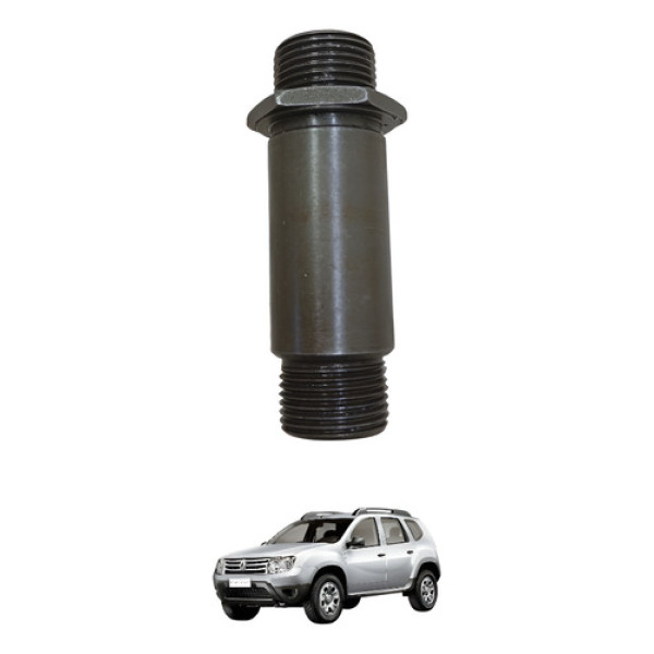 Parafuso Resfriador De Oleo Duster 2.0 16v 2012 A 2019 Origi