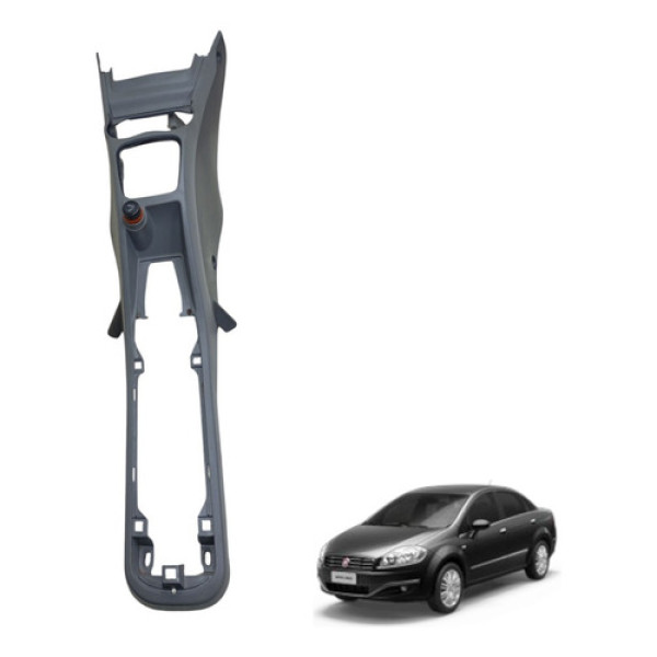 Console Central Linea 2008 2009 2010 2011 A 2015 735423102