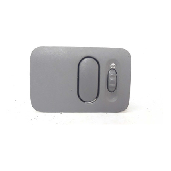 Botão Reostato Luz Painel Clio 99 A 02 700436111