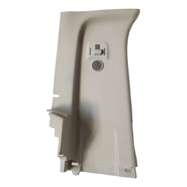 Moldura Coluna Esquerdo Central Cinto Hilux Dupla 16/2 