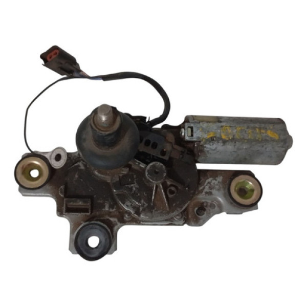Motor Limpador Traseiro Focus 2001 2002 A 2006 0390201548