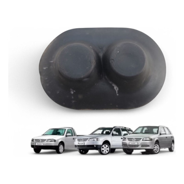 Tampa Tubo Ar Quente Gol 2006 A 2012 377819699