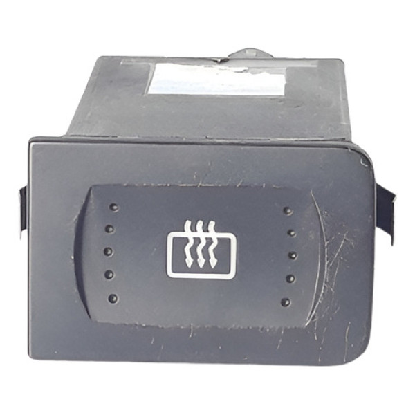 Botão Desembaçador De Vidro Golf  1999/2013 Original