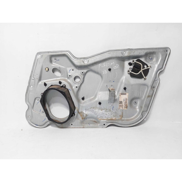 Suporte Maquina Vidro Dianteira Direita Fusion 06/08