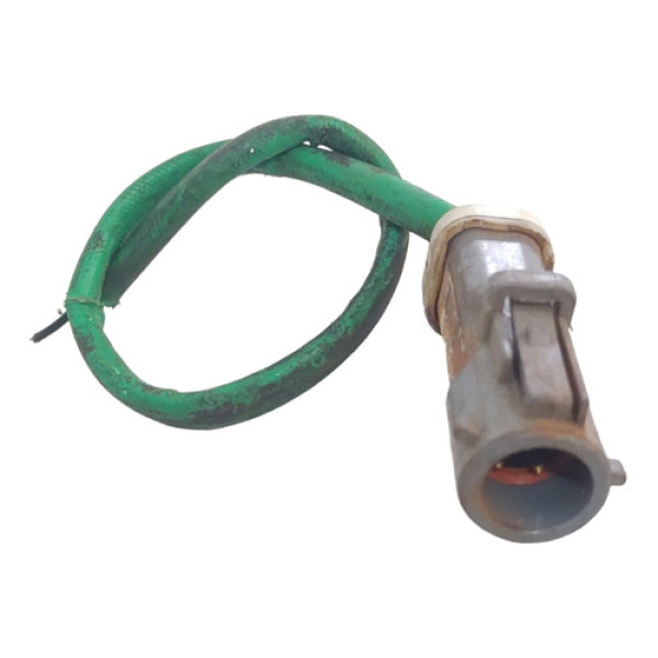 Plug Tomada Sonda Lambda 4 Fios Ka 1.0 08/13 7s559f472bb