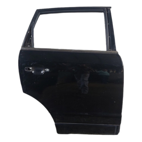 Porta Traseira Direita Chevrolet Captiva Sport 2009 Original