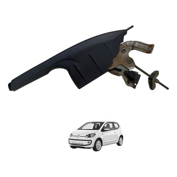 Alavanca Freio De Mão Volks Up 1.0 2014 2015 2016 A 2021