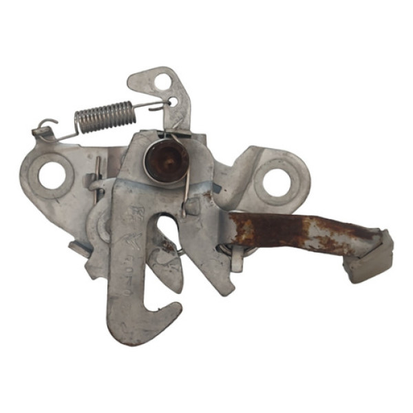 Fechadura Capo Peugeot 207 09 A 13 