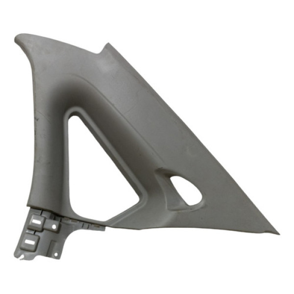 Acabamento Coluna Traseira Direita Fiesta Sedan 2004 A 2012