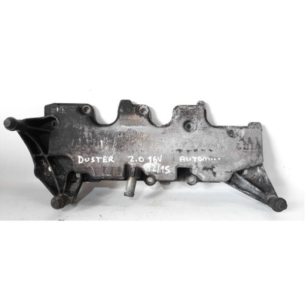 Tampa Motor Duster 2.0 16v Aut 12/15 118301104r 