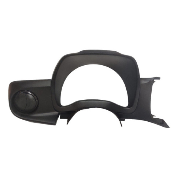 Moldura Painel Velocímetro Com Difusor Ar Strada 20 A 23 