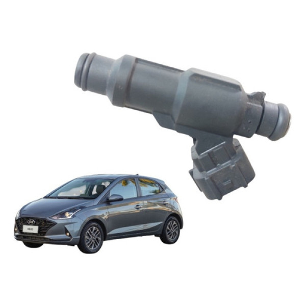 Bico Injetor Hb 20 1.0 12v 3c Flex 2019 A 2022 3531004ht0