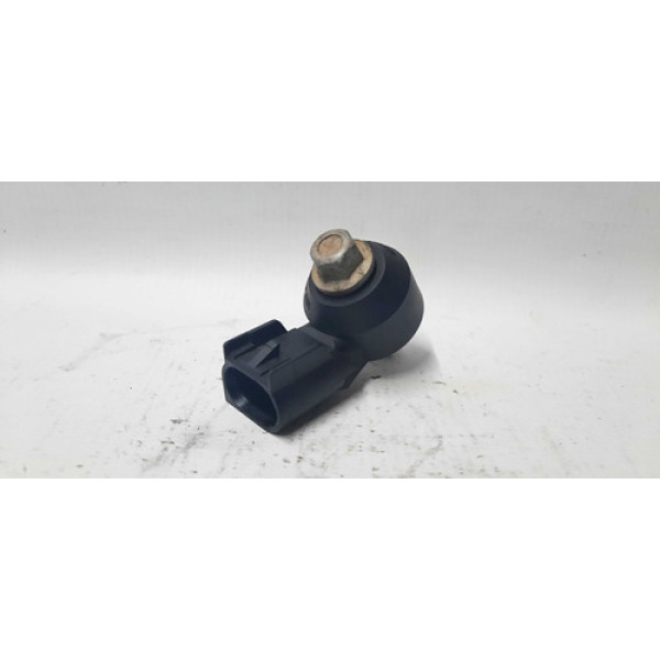 Sensor Detonação Ônix/prisma 1.4 8v 12 13 14 15  