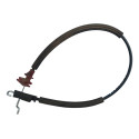 Cabo Fechadura Traseira Esquerda Soin 2013 A 2021 52058731