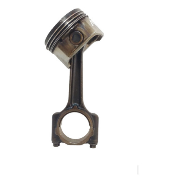 Biela Peugeot 206 1.6 16v 01 A 10 Pistão S Garantia 