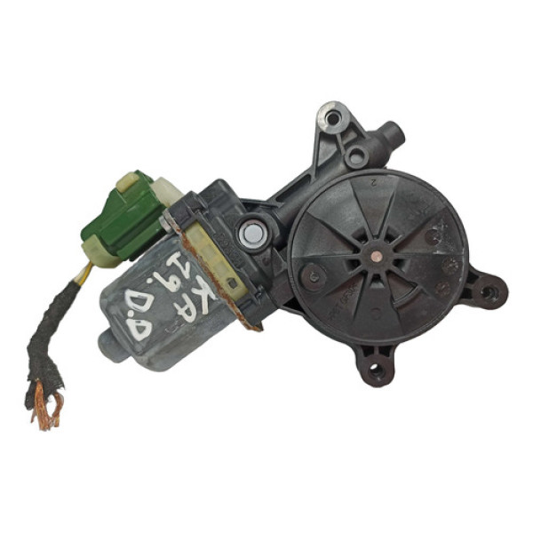 Motor Vidro Elétrico Dianteiro Direito Ford Ka 17/20 Origina