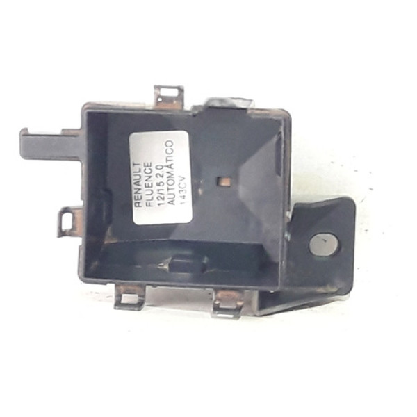 Tampa Caixa Fusíveis Rele Renault Fluence 12/15 243880001r