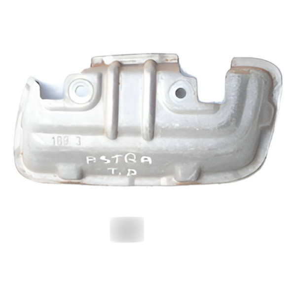 Suporte Maçaneta Externa Traseira Direita Astra Original