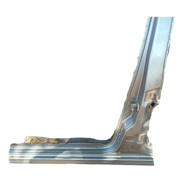 Caixa De Ar Coluna Lado Esquerdo Parati G3 G4 2002 A 2012