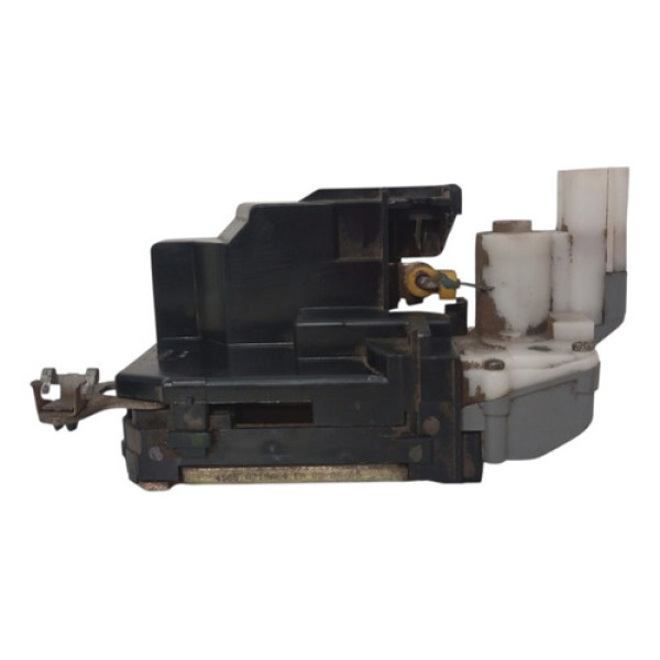 Fechadura Eletrica Diant Direita Fiesta 2004 2005 06 A 2012