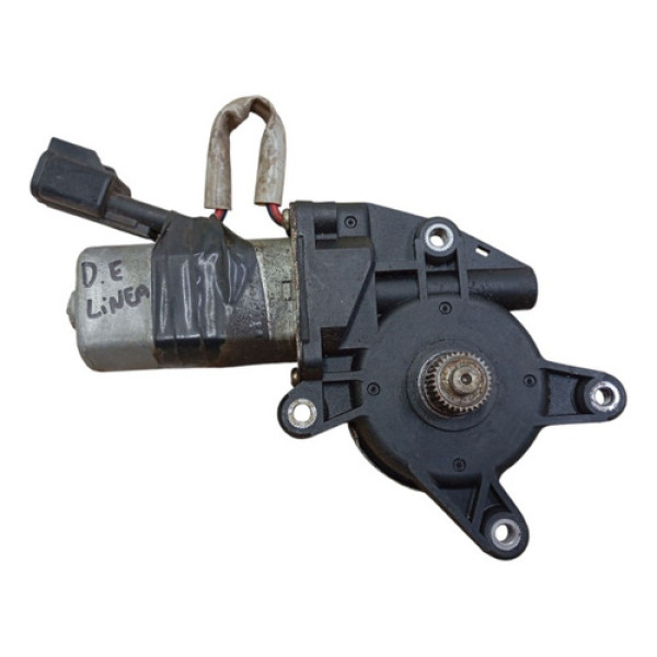 Motor Vidro Elétrico Diant Lado Esquerdo Fiat Linea Todos