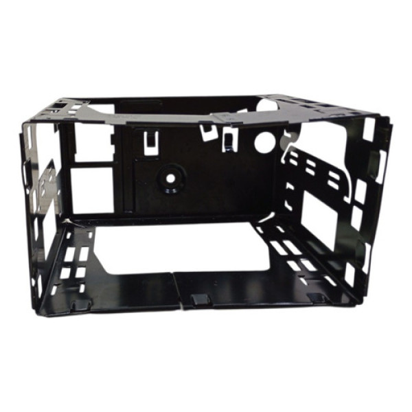 Gaveta Fixação Rádio Vectra 2007 2008 2009 2010 2011