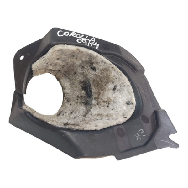 Coifa Coluna Direção Corolla 2009 2010 2011  A 14  Original