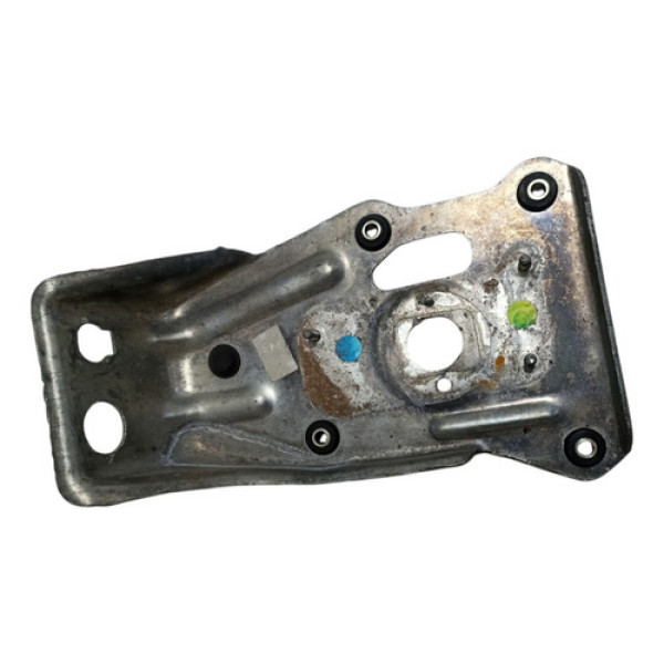 Base Suporte Alavanca Trambulador Fiat Uno 2001 2002 2003