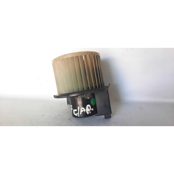 Motor Ar Forçado Peugeot 206/207 C/ Ar 5a1122500 