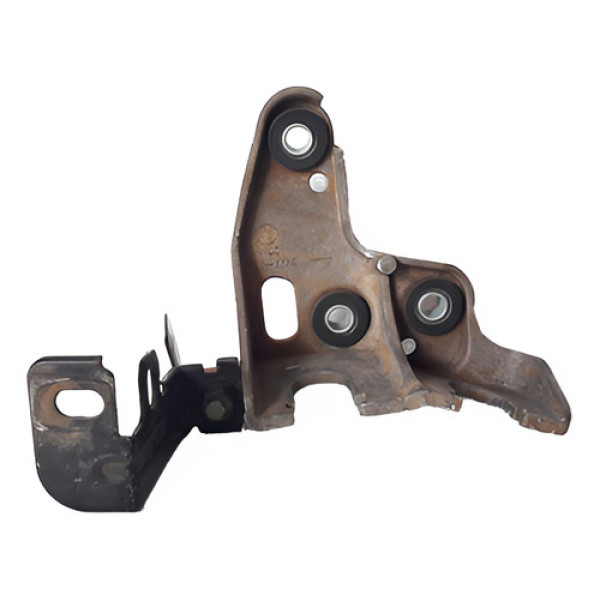 Suporte Cabo Marcha Hb20 4cc 1.6 Manual 2012/2019 Original