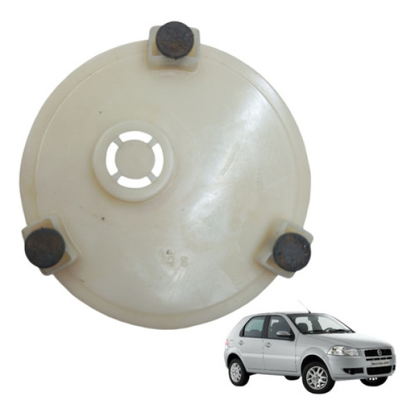 Tampa Bomba Combustível Palio Siena Strada 1.4 2009/2012