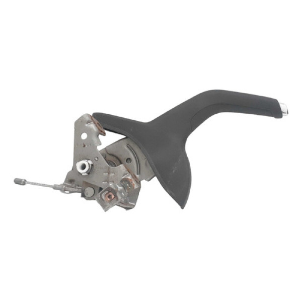 Alavanca Freio Mão Ônix Prisma 2018/2019 52122891 Original