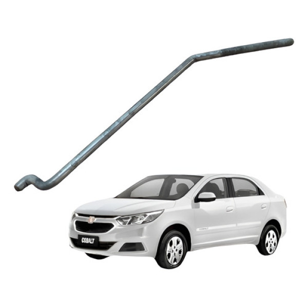 Pino Fechadura Traseira Direita Cobalt 2013 A 2020