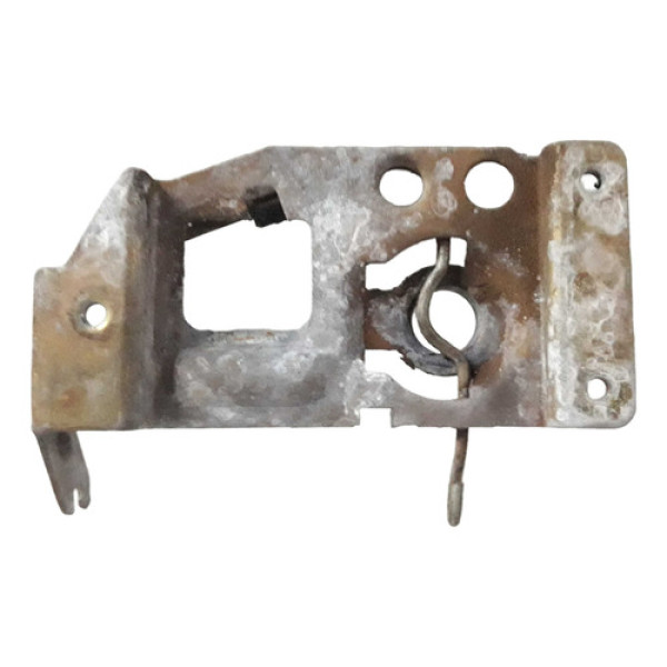 Batente Fechadura Capô Palio Weekend 2001 Original