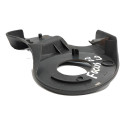 Acabamento Banco Lado Direito Ford Focus 2001/2006 Original