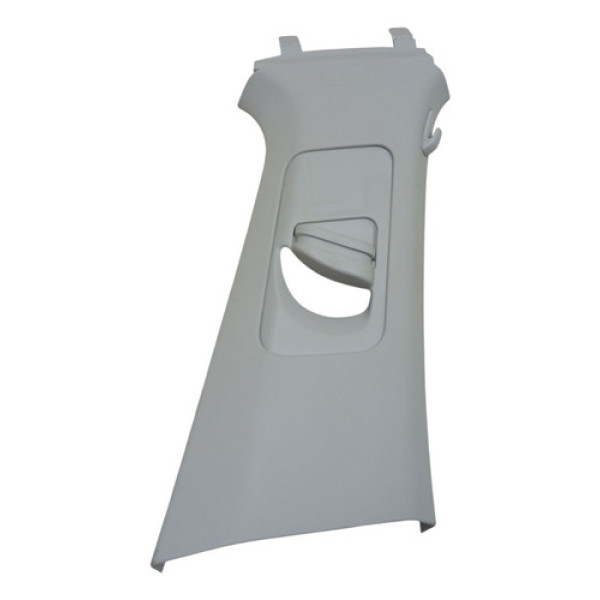 Moldura Coluna Central Polo Virtus Direita 2017 2018 A 2022