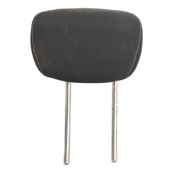 Encosto Apoio Cabeca Banco Traseiro Ka Hatch 14 A 19  Preto