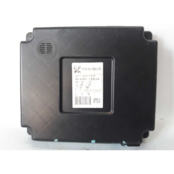 Módulo Central Bcm Hb20 1.6 16v 2012/19 954001s023 Original