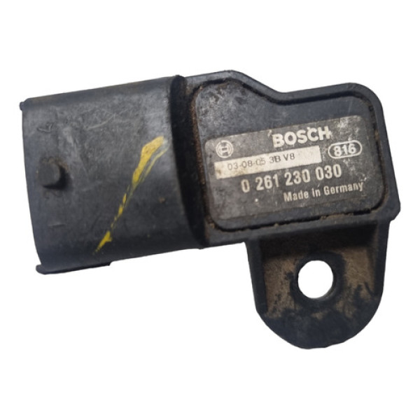 Sensor Map Palio Strada Siena 1.0 Original Usado 0261230030