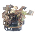 Fechadura Manual Traseira Esquerda Classic 1996 A 2016