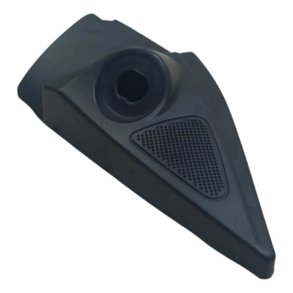 Moldura Retrovisor Palio 2p Strada Direito 2009 2010 A 2012