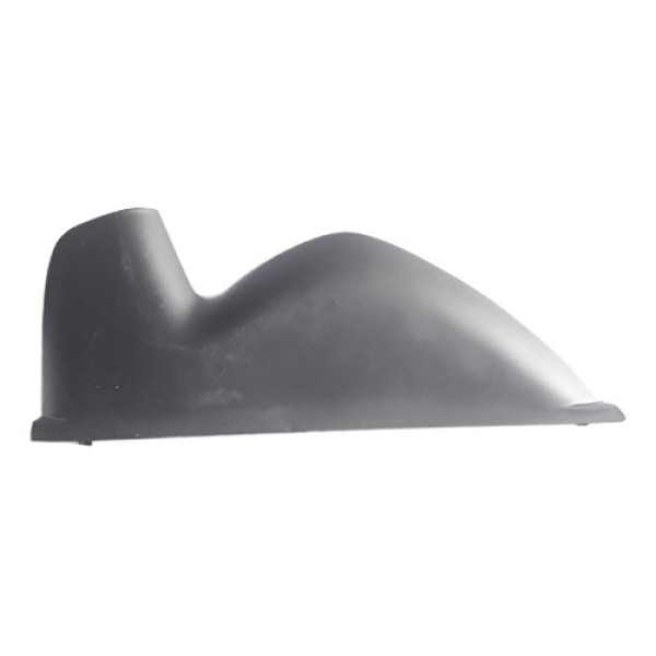 Acabamento Lateral Esquerdo Painel Fiat Argo 17/18 Original