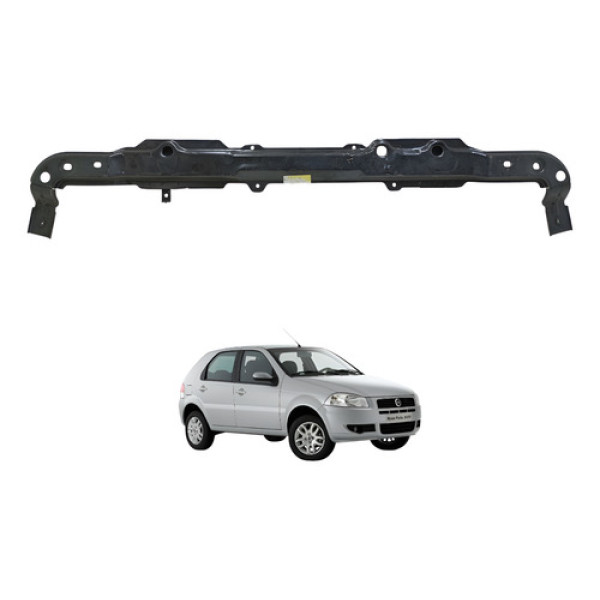 Travessa Palio Siena Strada Inf Radiador 2004 A 2012 Origi