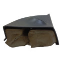 Moldura Retrovisor Vectra Direita 2007 2008 2009 2010 2011 Preto