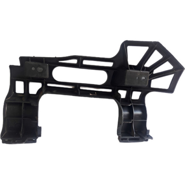 Suporte Parachoque Traseiro Esquerdo Hb20 866351s000 Origina