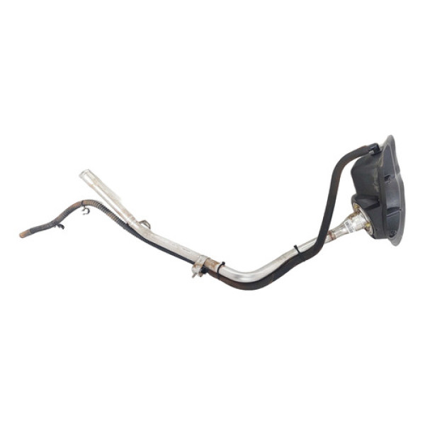 Tubo Gargalo Tanque Ford Fusion 06/08 Sel 2.3 Original