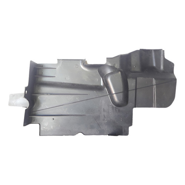 Defletor Radiador Captiva/malibu 2.4 09/13 Ecotec Automático