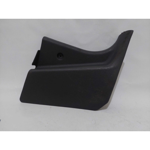 Acabamento Soleira Dianteiro Direito Audi A3 1999 Á 2006